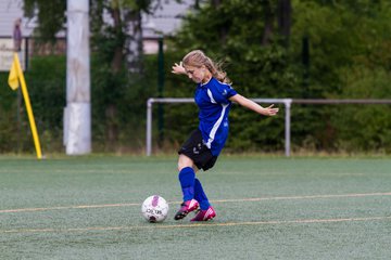 Bild 4 - B-Juniorinnen SV Henstedt-Ulzburg - MTSV Olympia Neumnster : Ergebnis: 1:4